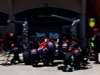 GP TURCHIA - Qualifiche e Prove Libere 3
